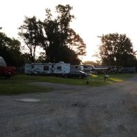 Country Hollow RV Park & Campground ico