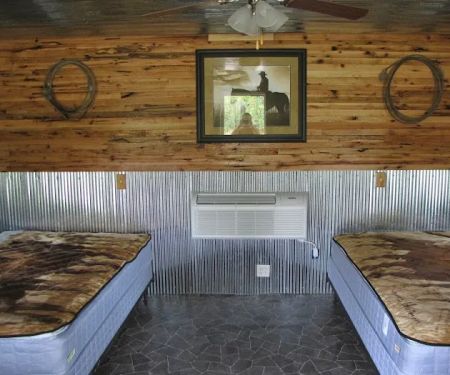 Pinecrest Campground & Cabins