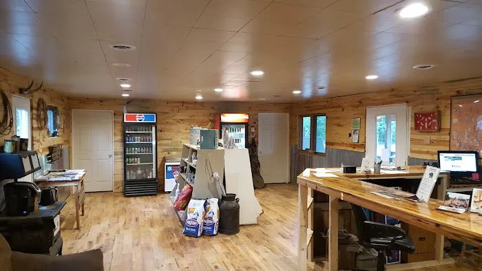 Pinecrest Campground & Cabins Picture 2