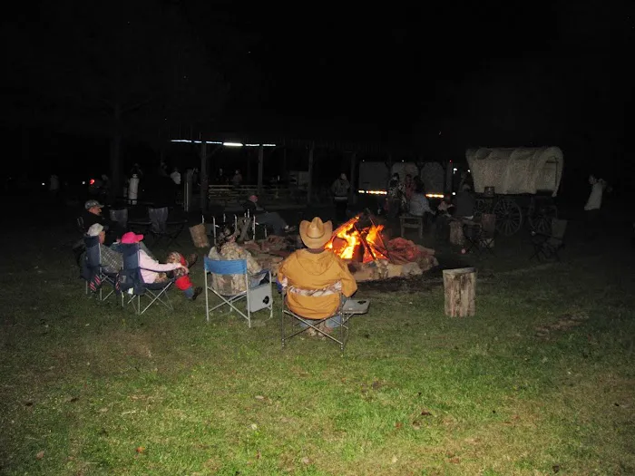 Pinecrest Campground & Cabins Picture 4