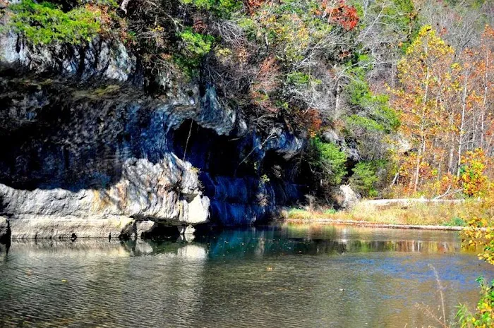 Pinecrest Campground & Cabins Picture 6