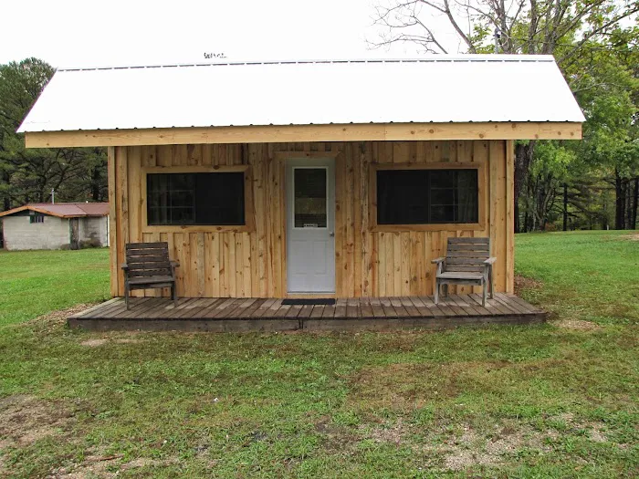 Pinecrest Campground & Cabins Picture 10