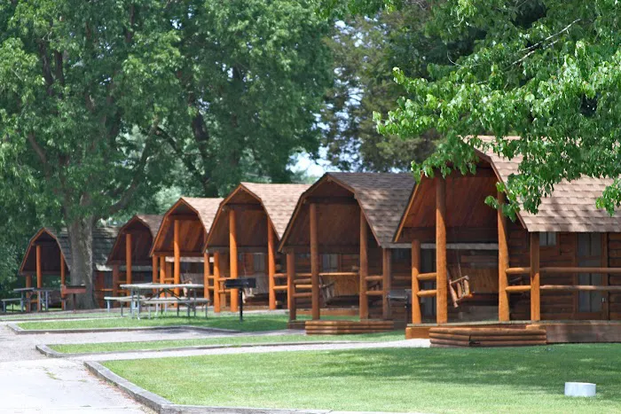 St. Louis West / Historic Route 66 KOA Holiday Picture 5