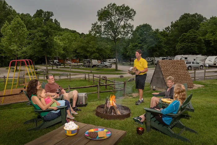 St. Louis West / Historic Route 66 KOA Holiday Picture 8