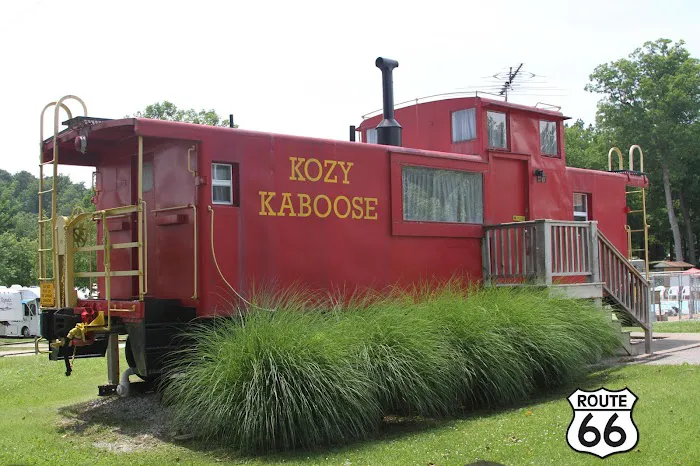 St. Louis West / Historic Route 66 KOA Holiday Picture 10