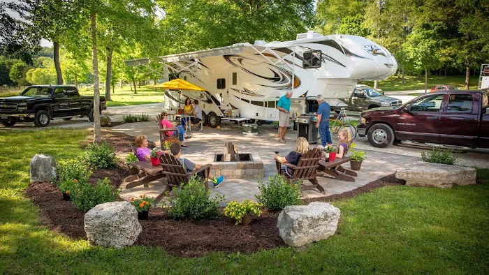 St. Louis West / Historic Route 66 KOA Holiday Picture 6