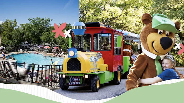 Yogi Bear's Jellystone Park Picture 10