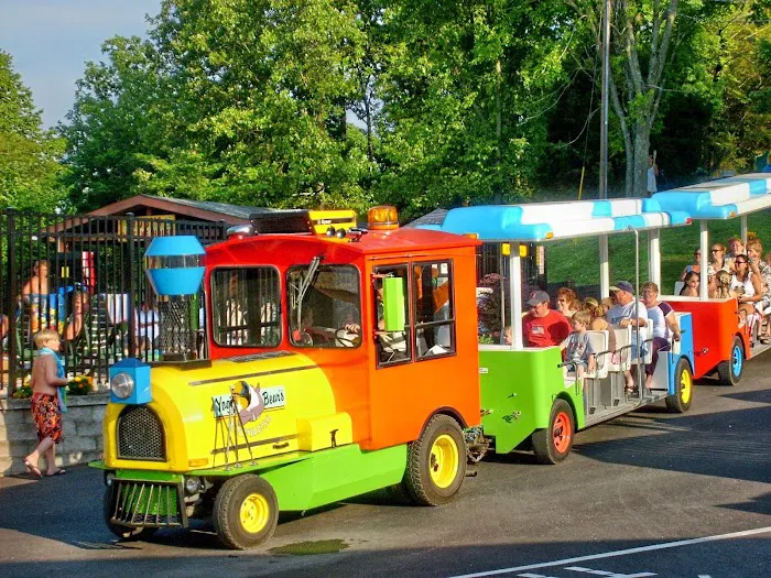 Yogi Bear's Jellystone Park Picture 8