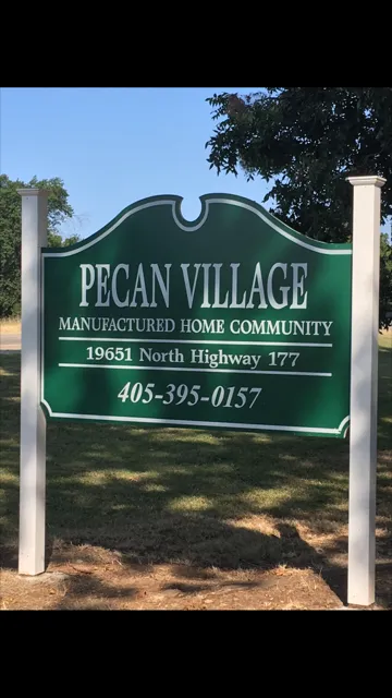 Pecan Village Mobile Home Park Picture 5