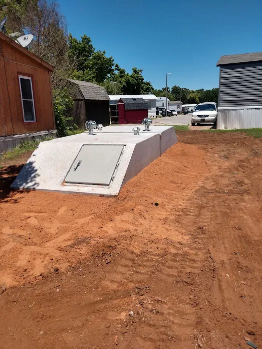 Shawnee Village Mobile Home Park Picture 4