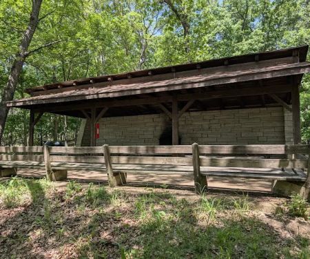 Beulah Shelter