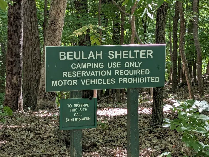 Beulah Shelter Picture 5