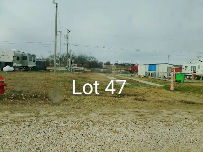 Bryant RV Park Picture 7