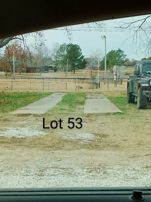 Bryant RV Park Picture 4