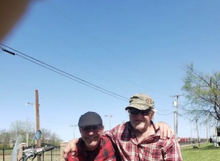 Bryant RV Park