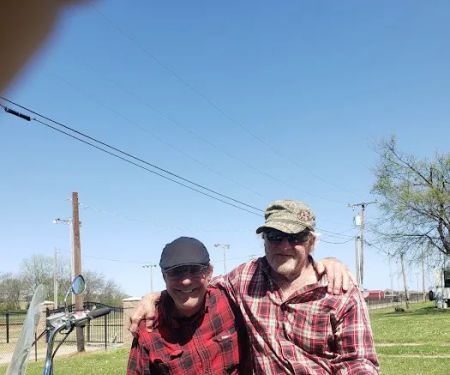 Bryant RV Park