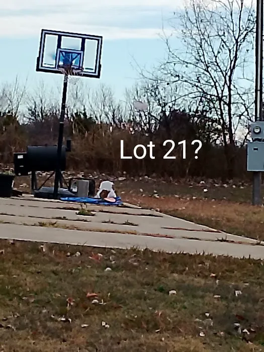 Bryant RV Park Picture 8