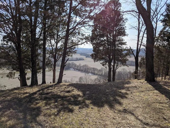 Forrest Staley County Park Picture 1