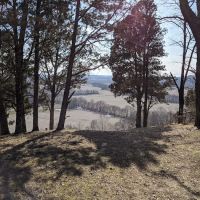 Forrest Staley County Park ico
