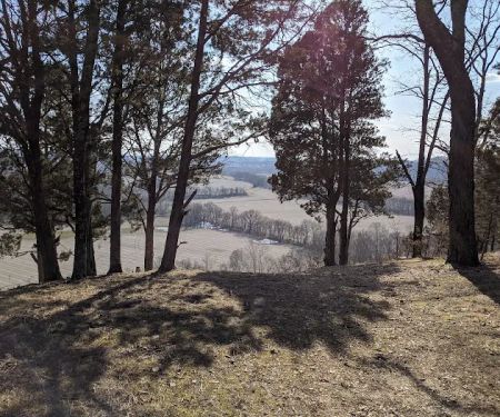 Forrest Staley County Park