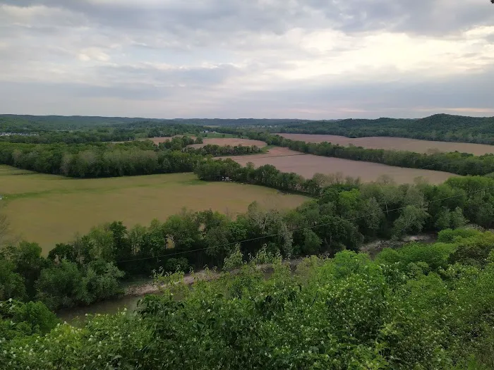 Forrest Staley County Park Picture 5