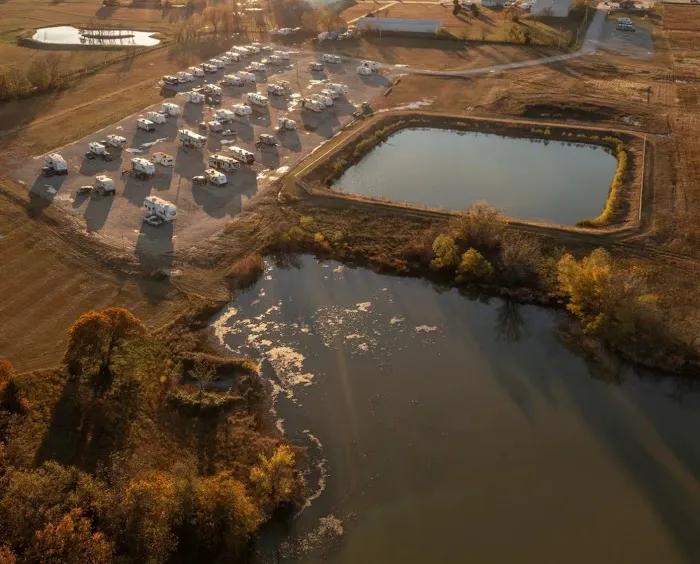 Shawnee RV Park Picture 3