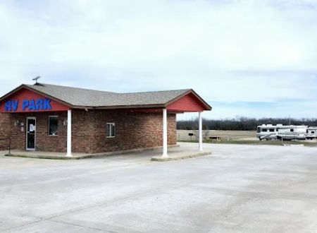 Shawnee RV Park
