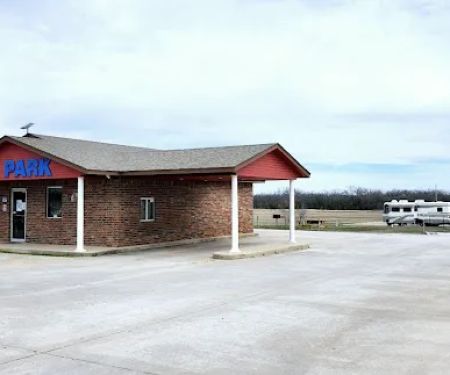 Shawnee RV Park