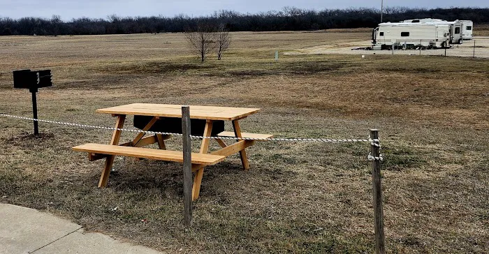Shawnee RV Park Picture 7