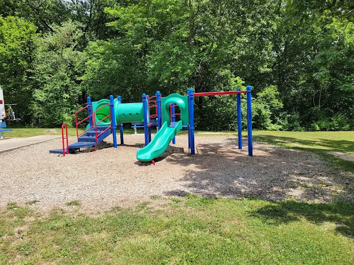 Babler State Park Campground Picture 5
