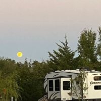 Happy Acres RV Park & Campground ico