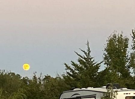 Happy Acres RV Park & Campground