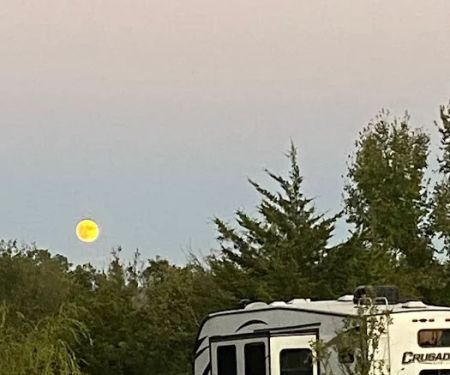 Happy Acres RV Park & Campground