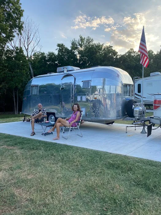 Happy Acres RV Park & Campground Picture 10