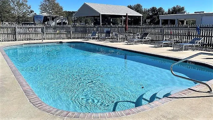 Lakeside RV Resort by Rjourney Picture 1