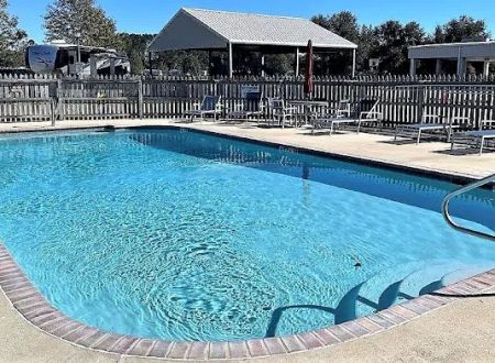 Lakeside RV Resort by Rjourney