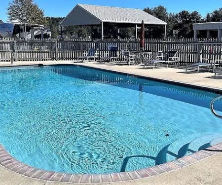 Lakeside RV Resort by Rjourney