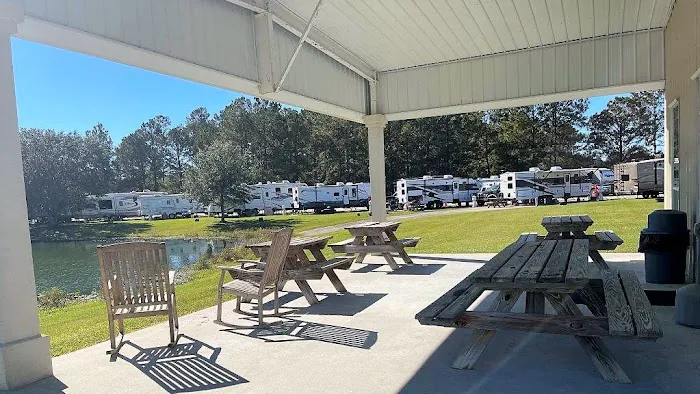 Lakeside RV Resort by Rjourney Picture 4