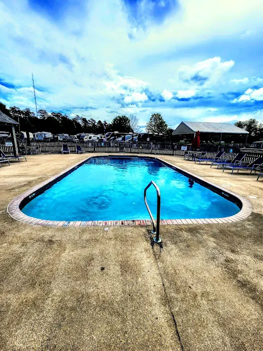 Lakeside RV Resort by Rjourney Picture 9