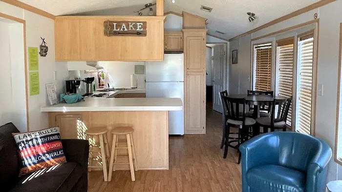 Lakeside RV Resort by Rjourney Picture 3