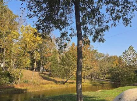 Shawnee Creek Horse Camp