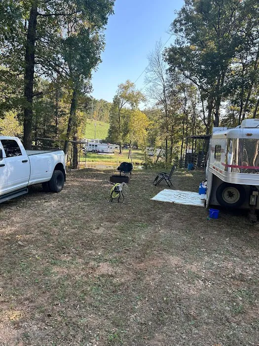 Shawnee Creek Horse Camp Picture 2