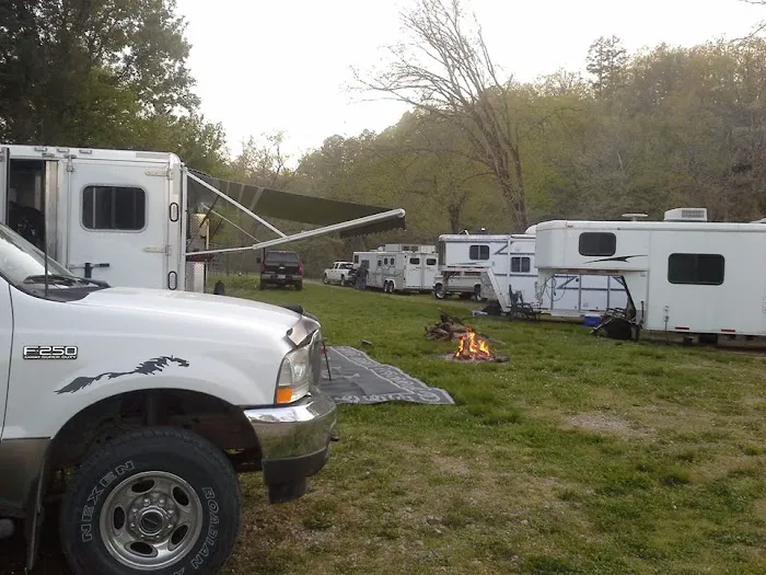 Shawnee Creek Horse Camp Picture 7