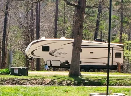 Ridgeview RV Campground, LLC.
