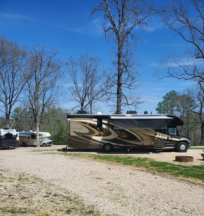 Ridgeview RV Campground, LLC. Picture 4