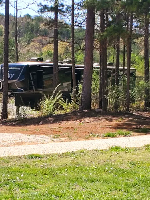 Ridgeview RV Campground, LLC. Picture 8