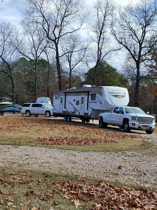 Ridgeview RV Campground, LLC. Picture 9