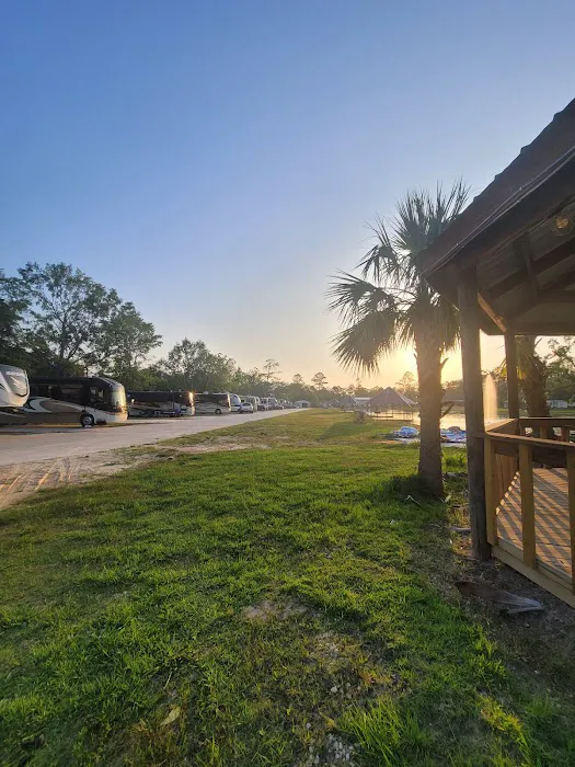 Lagniappe RV Picture 4