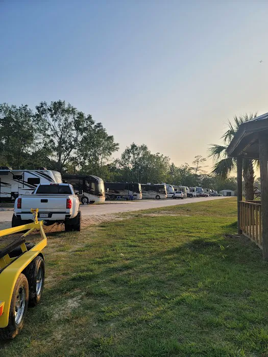 Lagniappe RV Picture 8