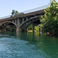 Jacks Fork Campground ico